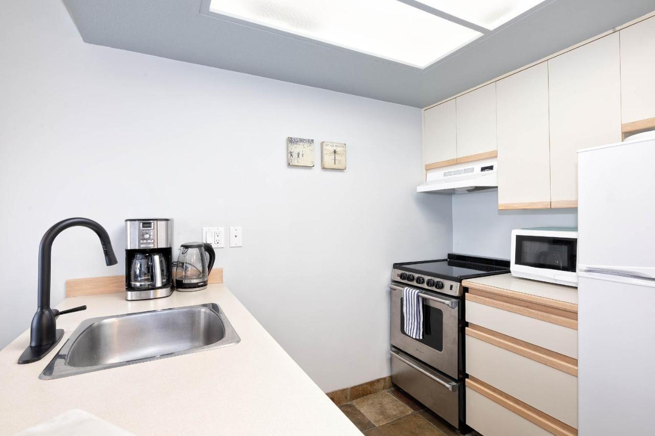 The Marquise By Whistler Premier Apartment Bagian luar foto
