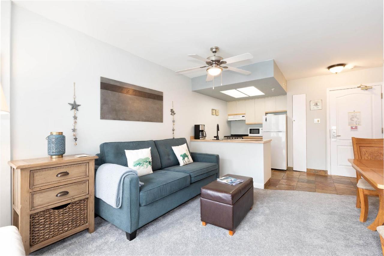 The Marquise By Whistler Premier Apartment Bagian luar foto