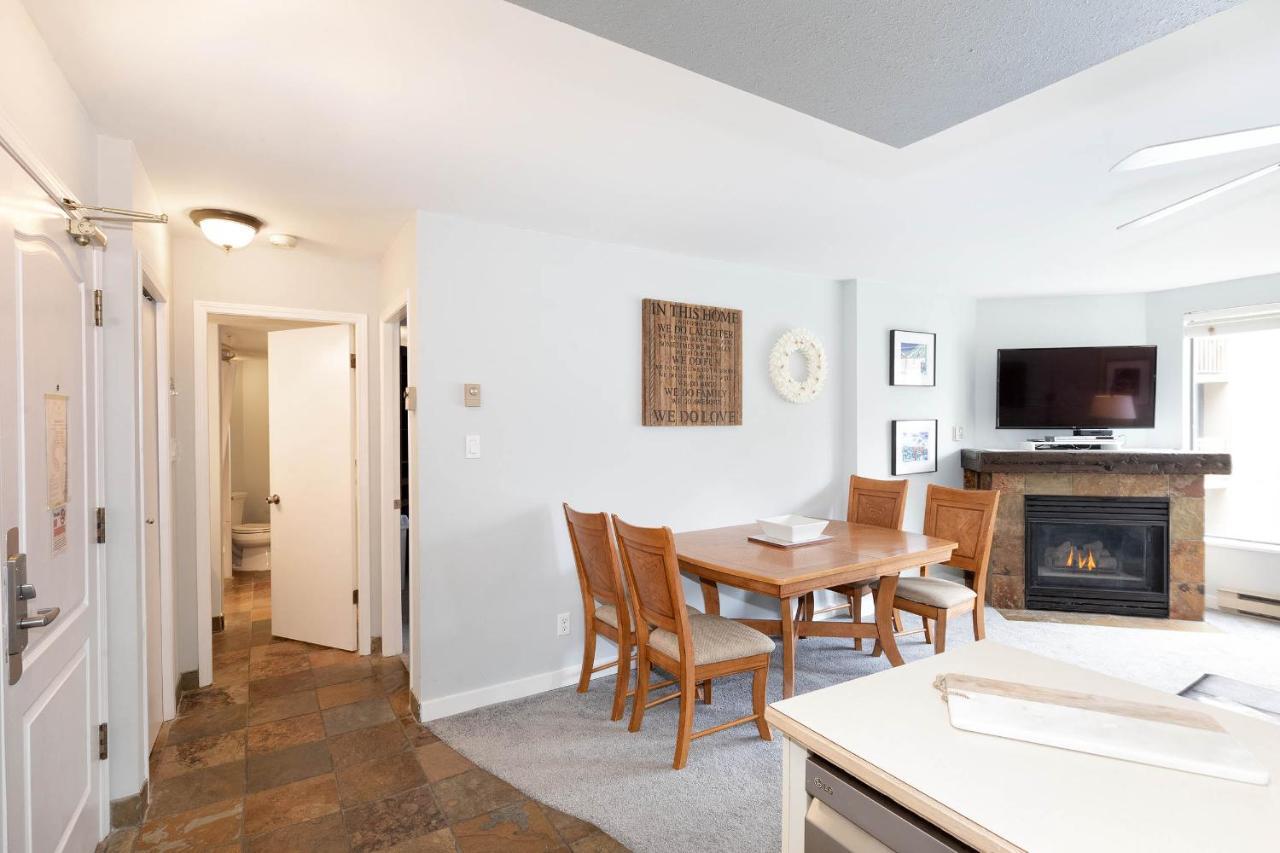 The Marquise By Whistler Premier Apartment Bagian luar foto