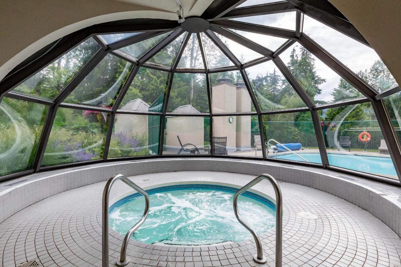 The Marquise By Whistler Premier Apartment Bagian luar foto
