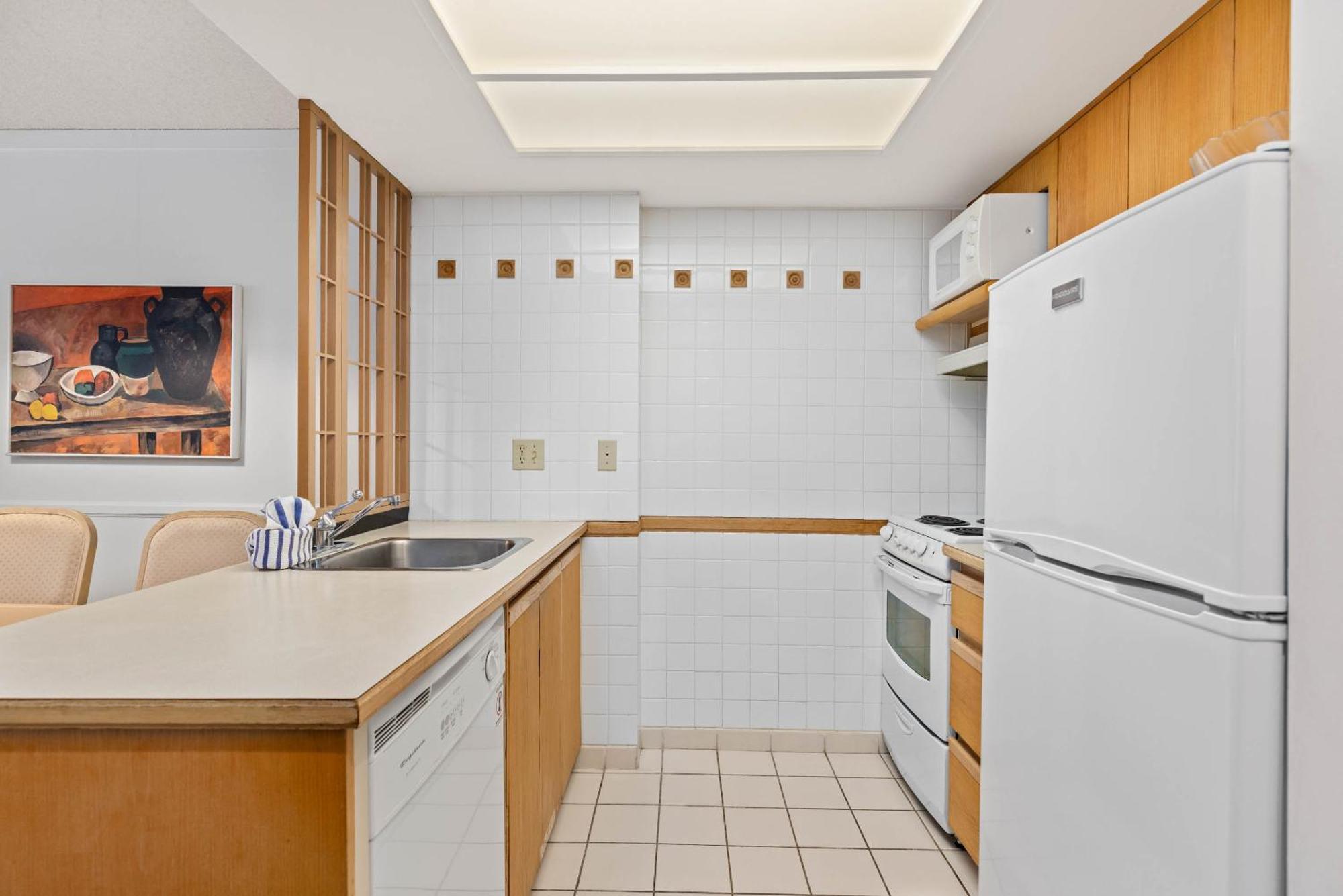 The Marquise By Whistler Premier Apartment Bagian luar foto