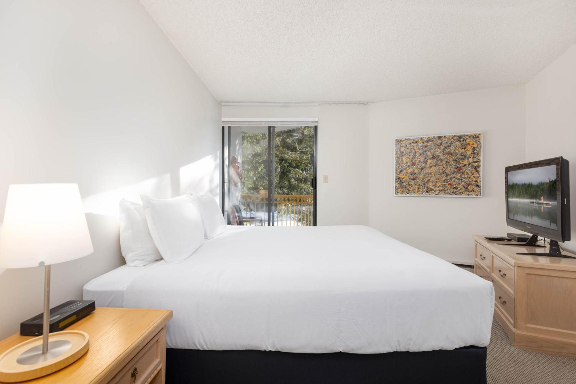 The Marquise By Whistler Premier Apartment Bagian luar foto