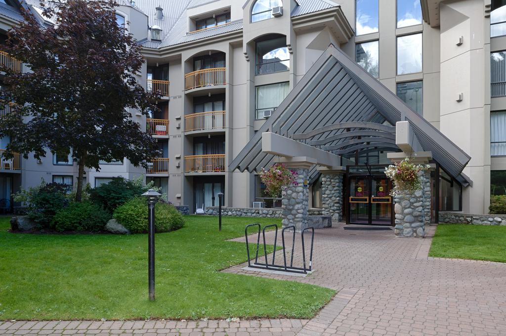 The Marquise By Whistler Premier Apartment Bagian luar foto