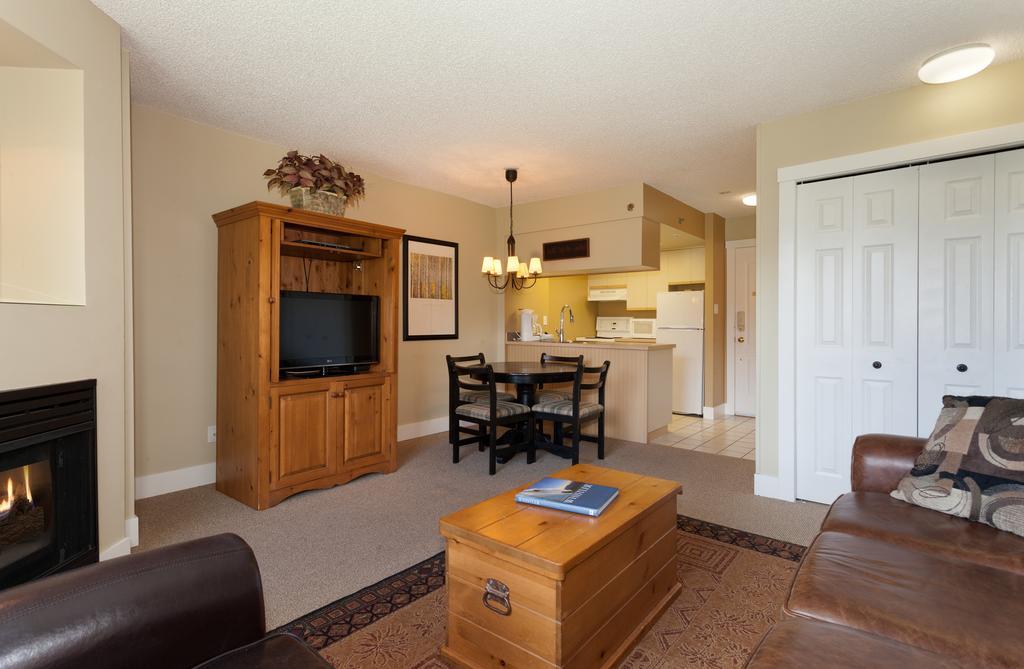 The Marquise By Whistler Premier Apartment Bagian luar foto