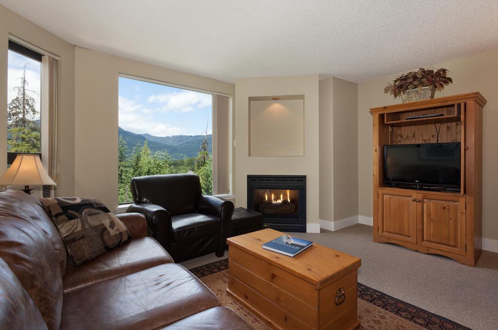 The Marquise By Whistler Premier Apartment Bagian luar foto