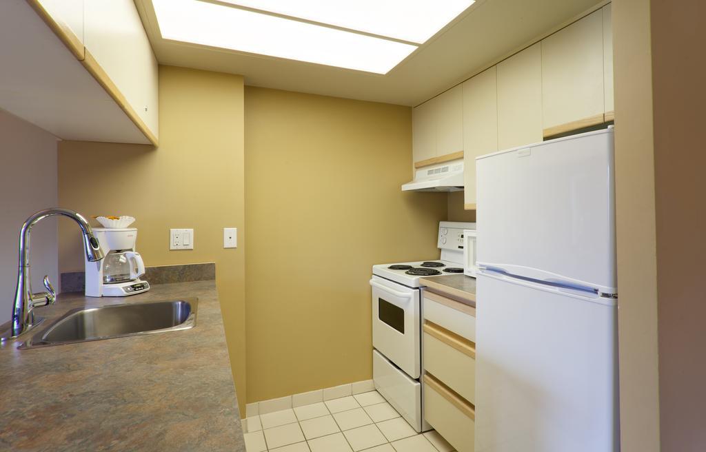 The Marquise By Whistler Premier Apartment Bagian luar foto