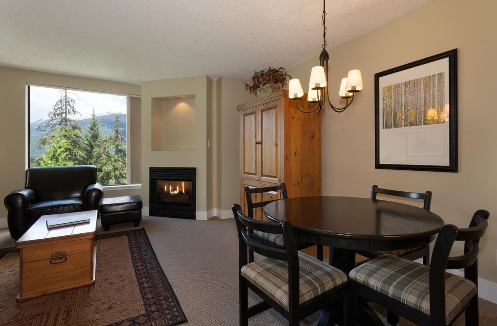 The Marquise By Whistler Premier Apartment Bagian luar foto