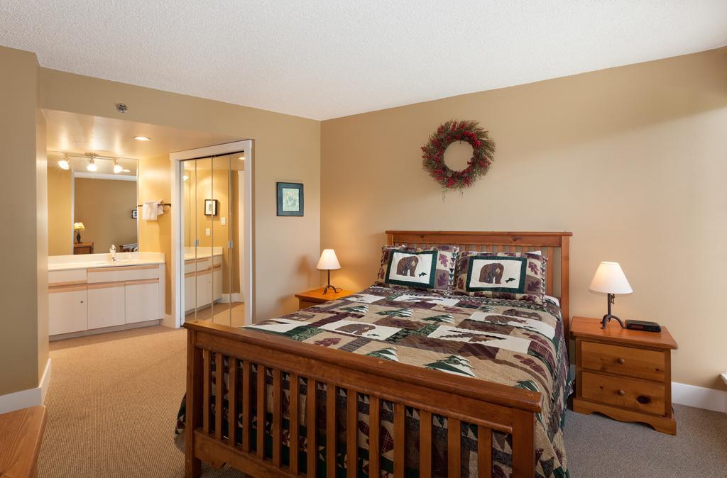 The Marquise By Whistler Premier Apartment Bagian luar foto