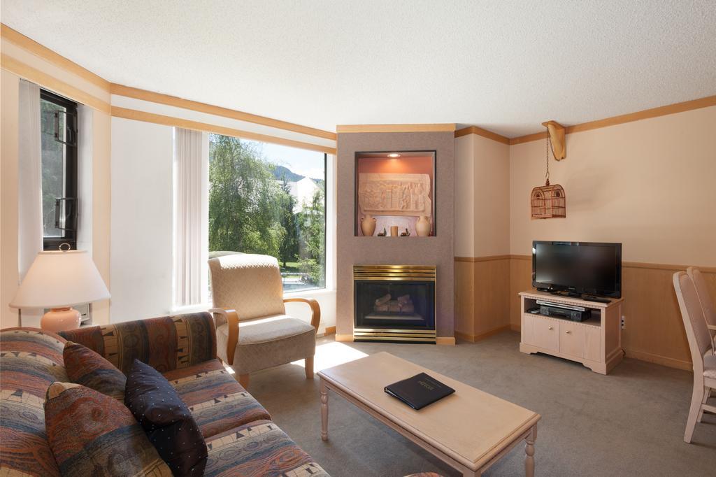 The Marquise By Whistler Premier Apartment Bagian luar foto