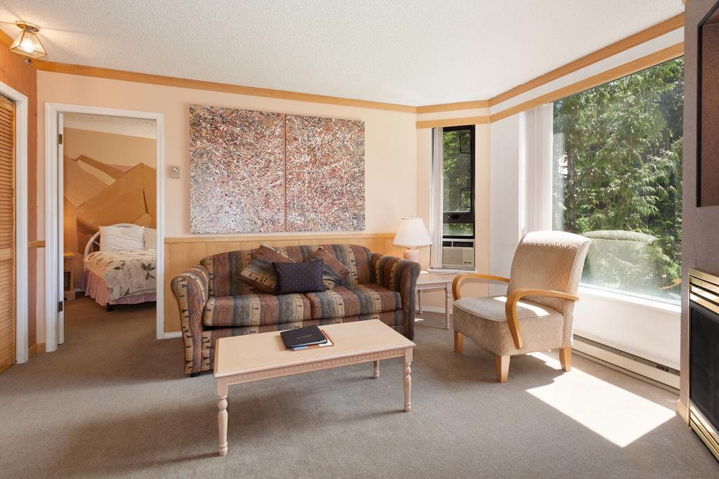 The Marquise By Whistler Premier Apartment Bagian luar foto