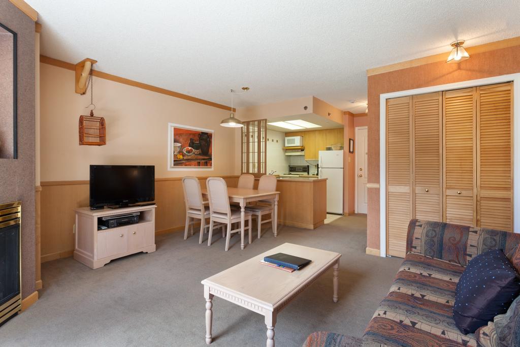The Marquise By Whistler Premier Apartment Bagian luar foto