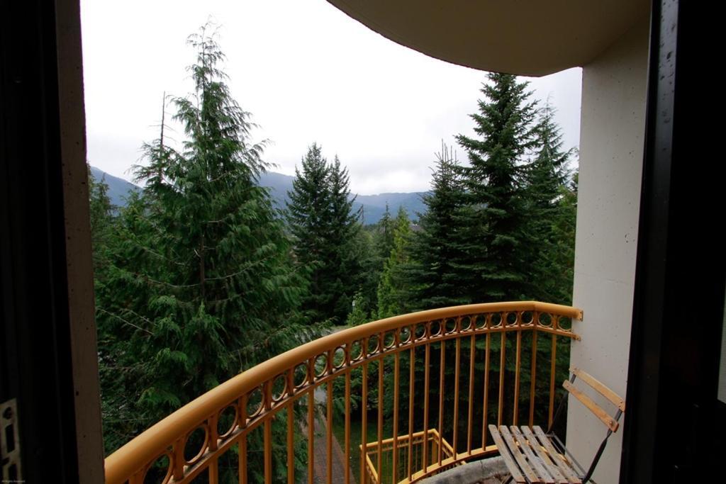 The Marquise By Whistler Premier Apartment Bagian luar foto
