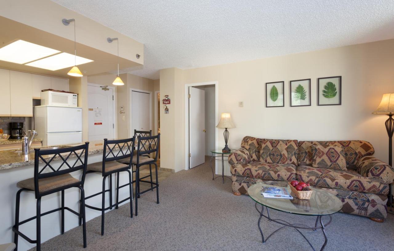 The Marquise By Whistler Premier Apartment Bagian luar foto