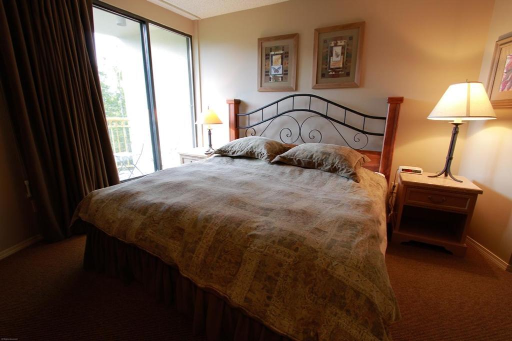 The Marquise By Whistler Premier Apartment Bagian luar foto