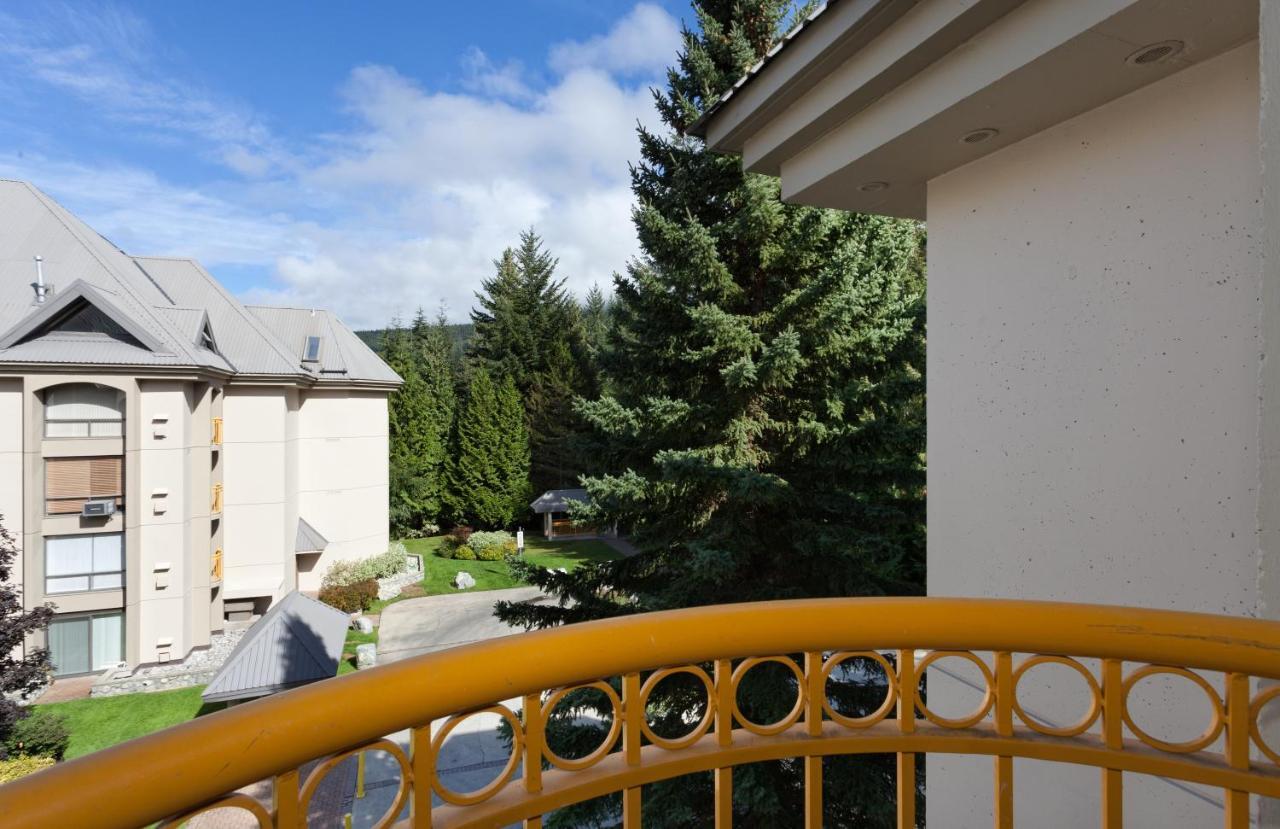 The Marquise By Whistler Premier Apartment Bagian luar foto