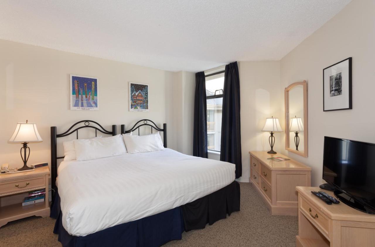 The Marquise By Whistler Premier Apartment Bagian luar foto