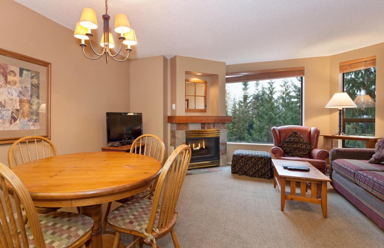 The Marquise By Whistler Premier Apartment Bagian luar foto
