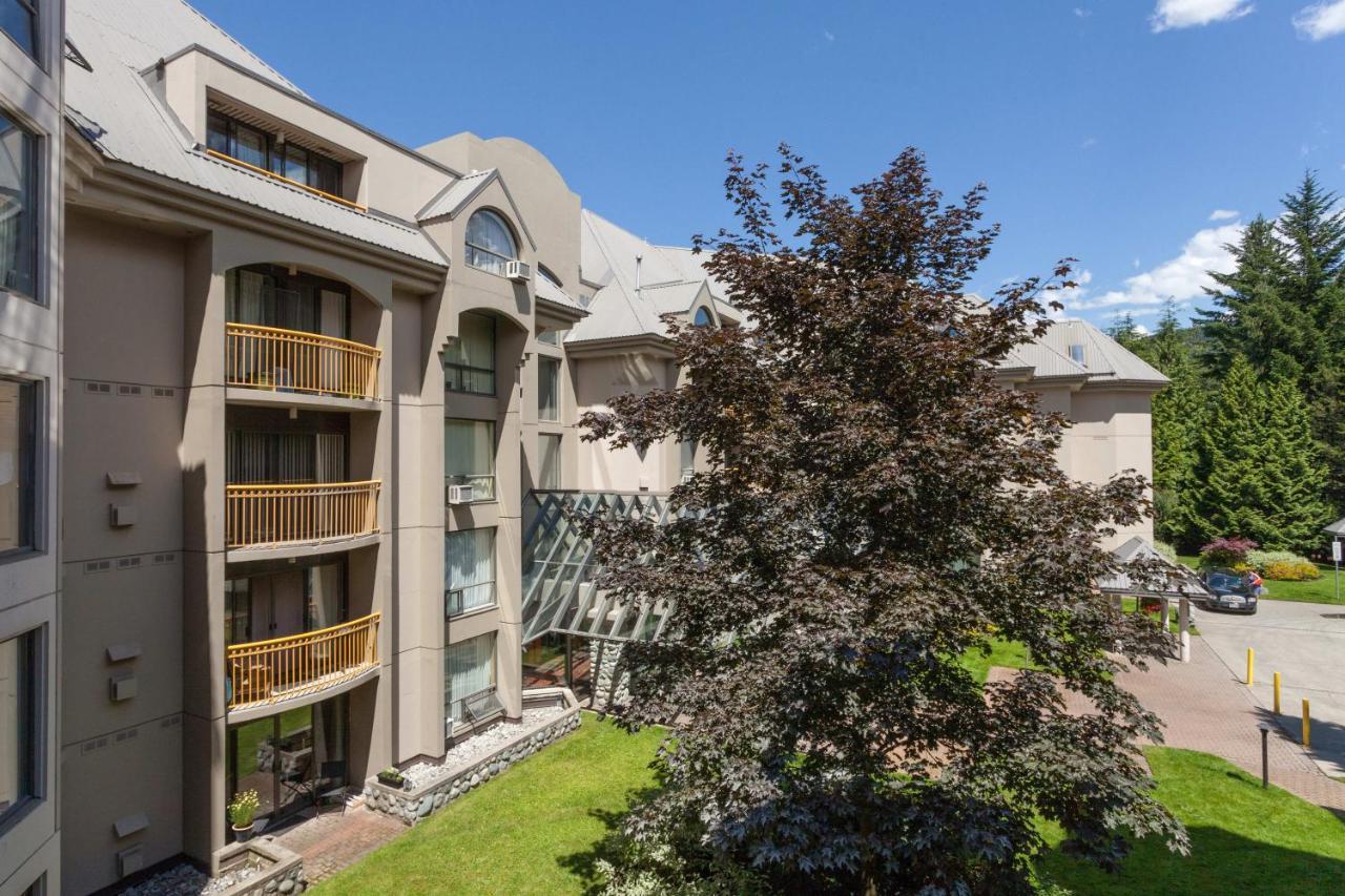 The Marquise By Whistler Premier Apartment Bagian luar foto
